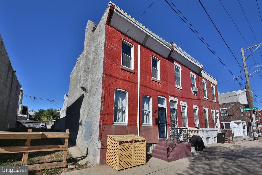 Photo of 1432 S 18th Street, PHILADELPHIA, PA 19146 (MLS # PAPH2548796)