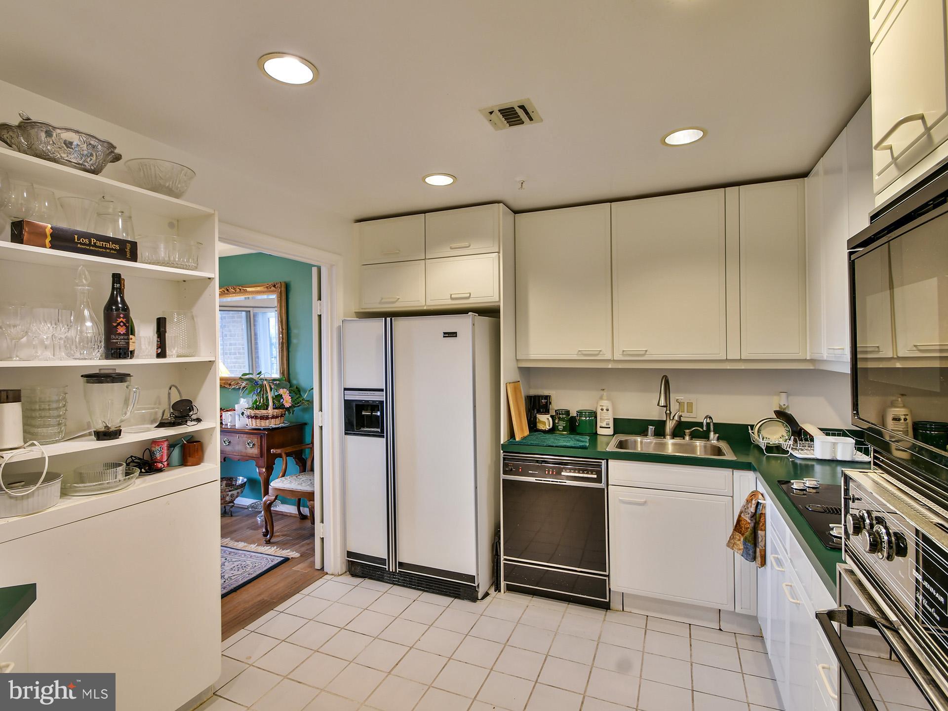 TUSCANY-CANTERBURY - Residential