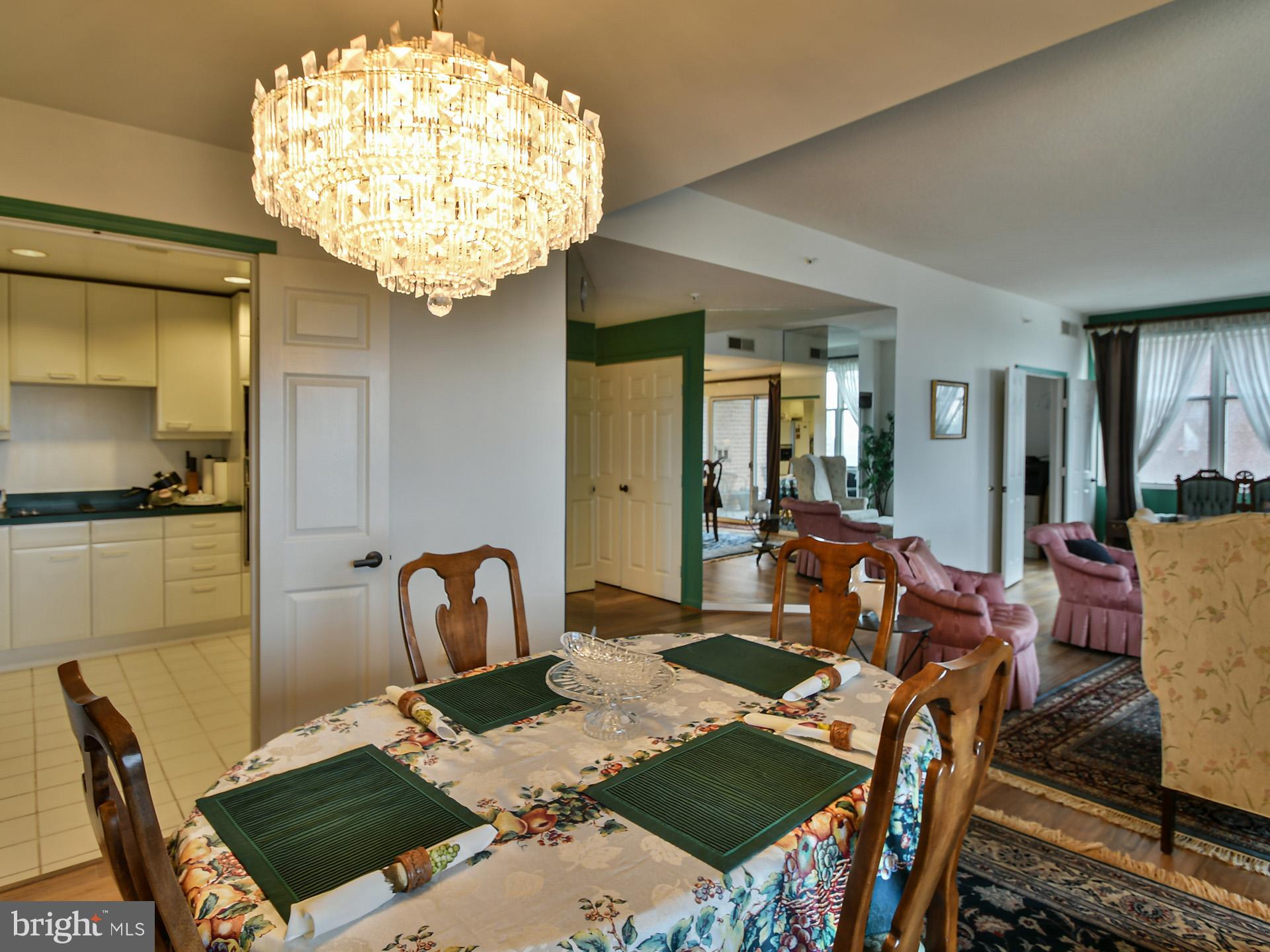 TUSCANY-CANTERBURY - Residential