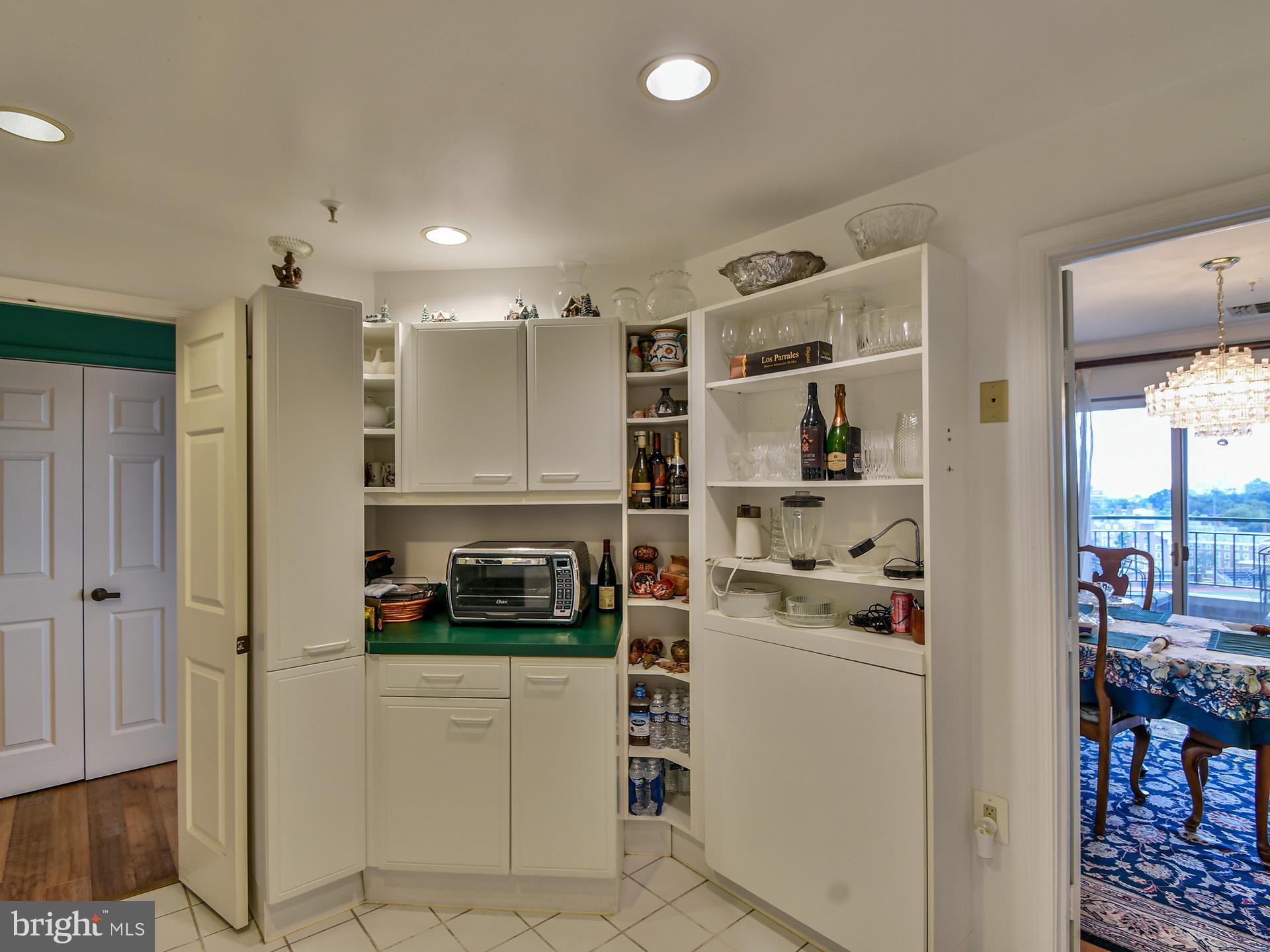 TUSCANY-CANTERBURY - Residential