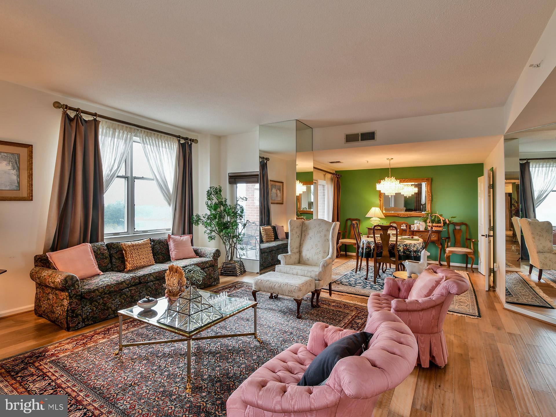TUSCANY-CANTERBURY - Residential