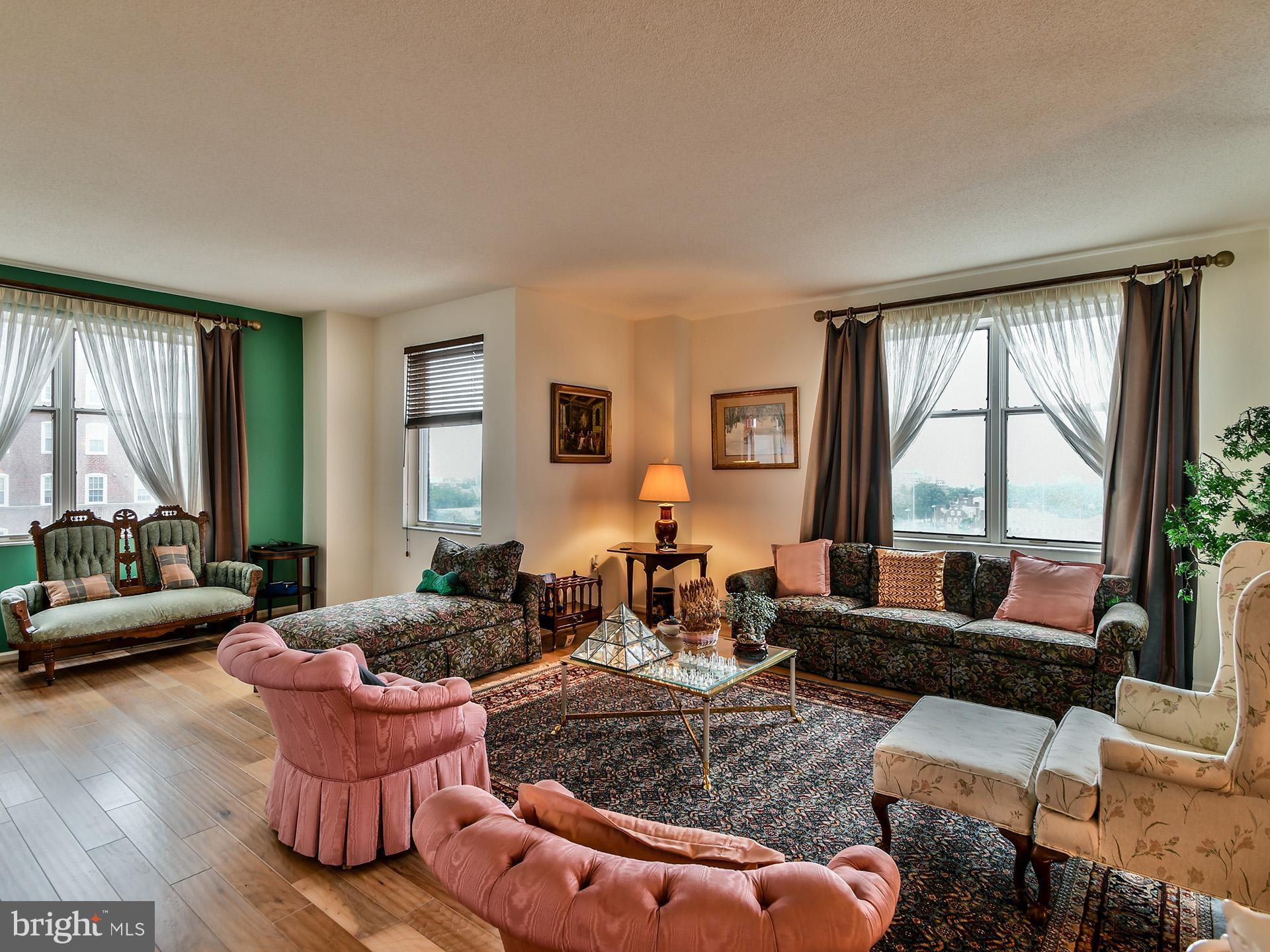 TUSCANY-CANTERBURY - Residential