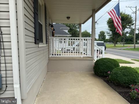 16 E COHAWKIN ROAD