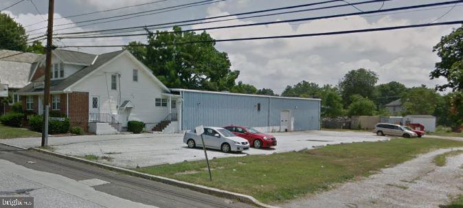 NONE AVAILABLE - Commercial Sale