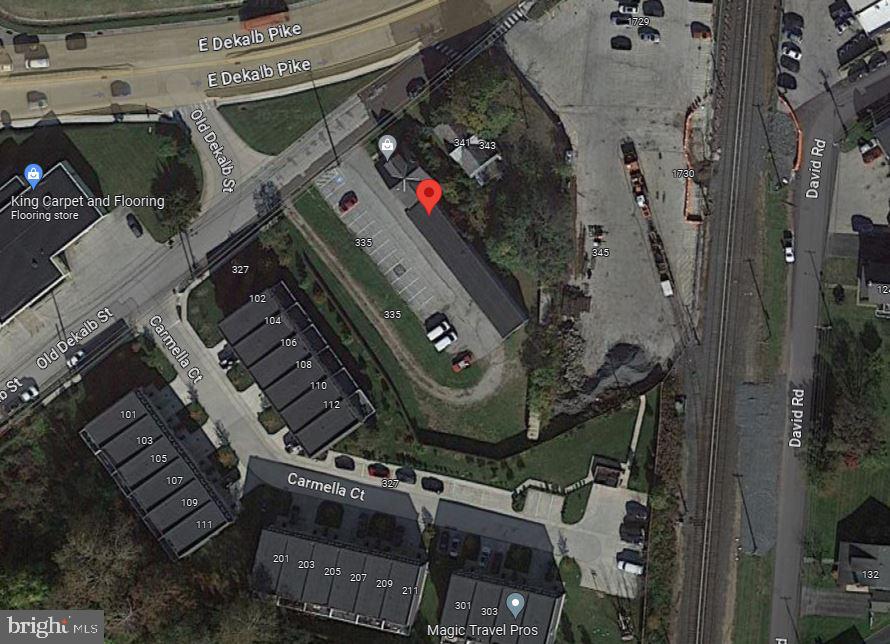 NONE AVAILABLE - Commercial Sale