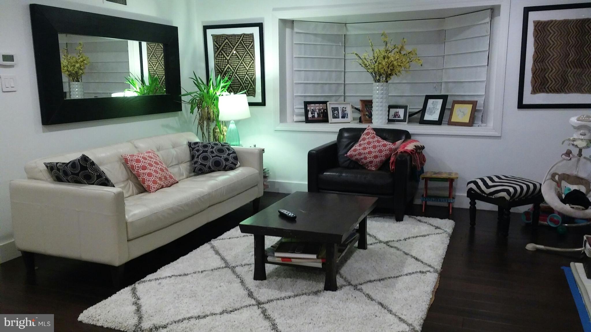 DEVONSHIRE GARDENS - Residential Lease