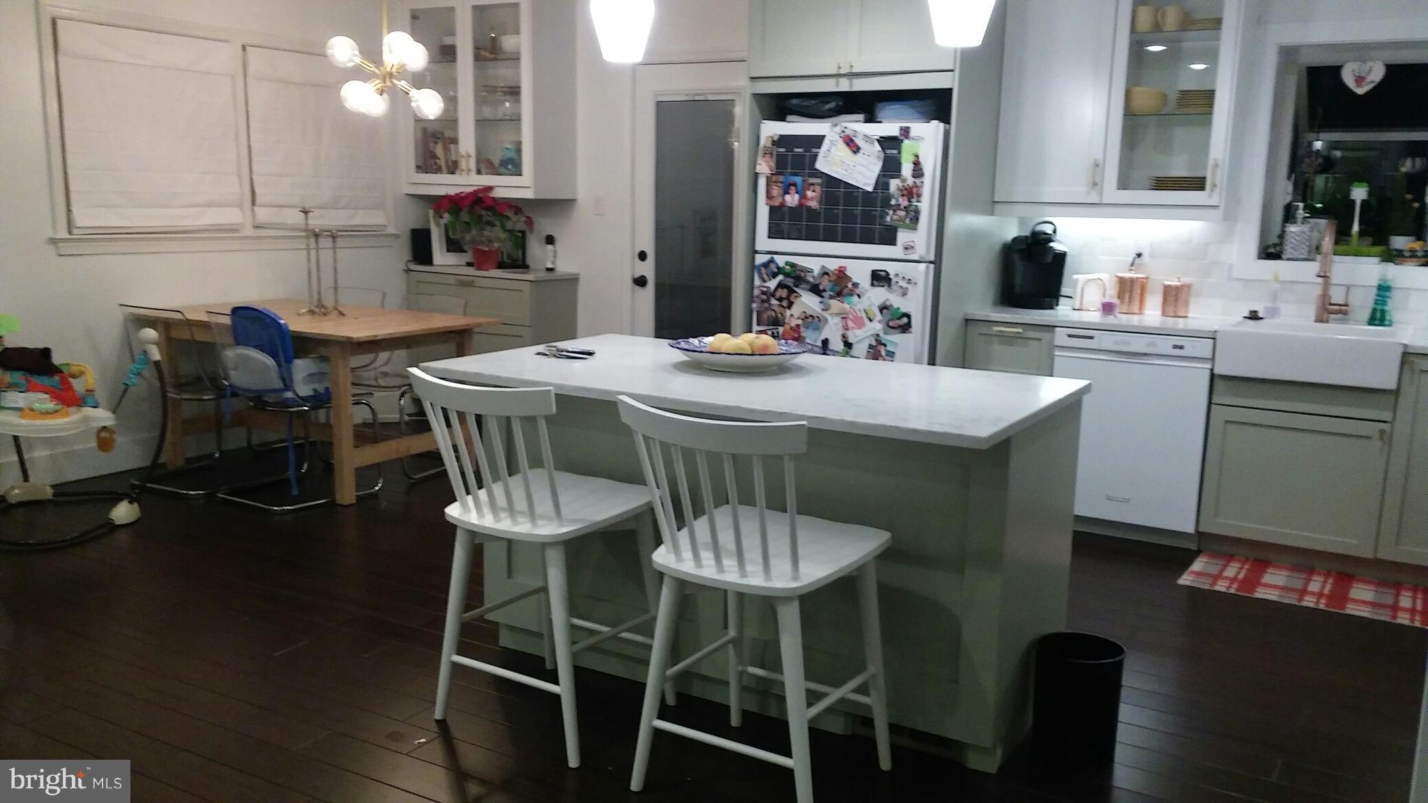 DEVONSHIRE GARDENS - Residential Lease