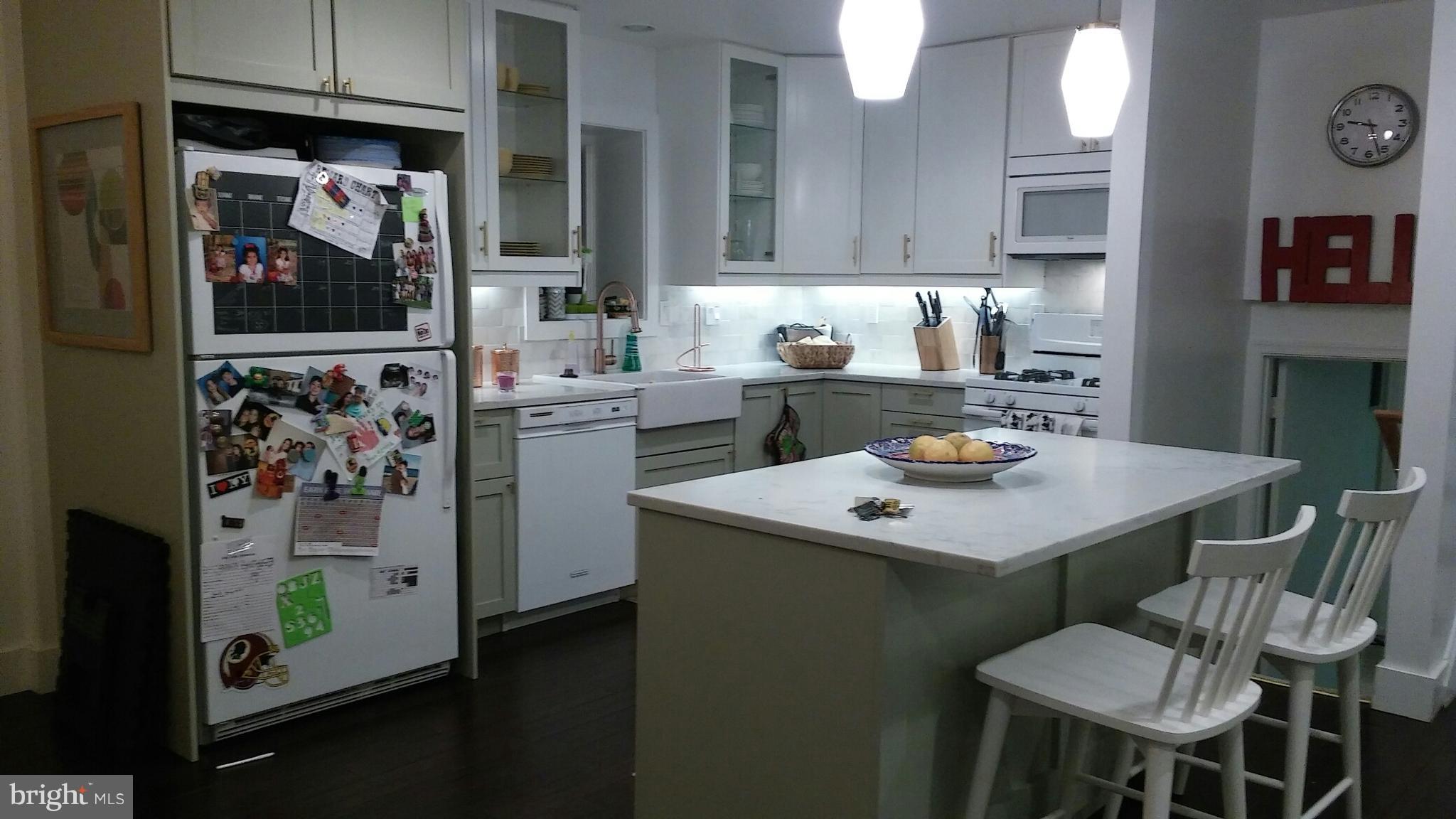 DEVONSHIRE GARDENS - Residential Lease