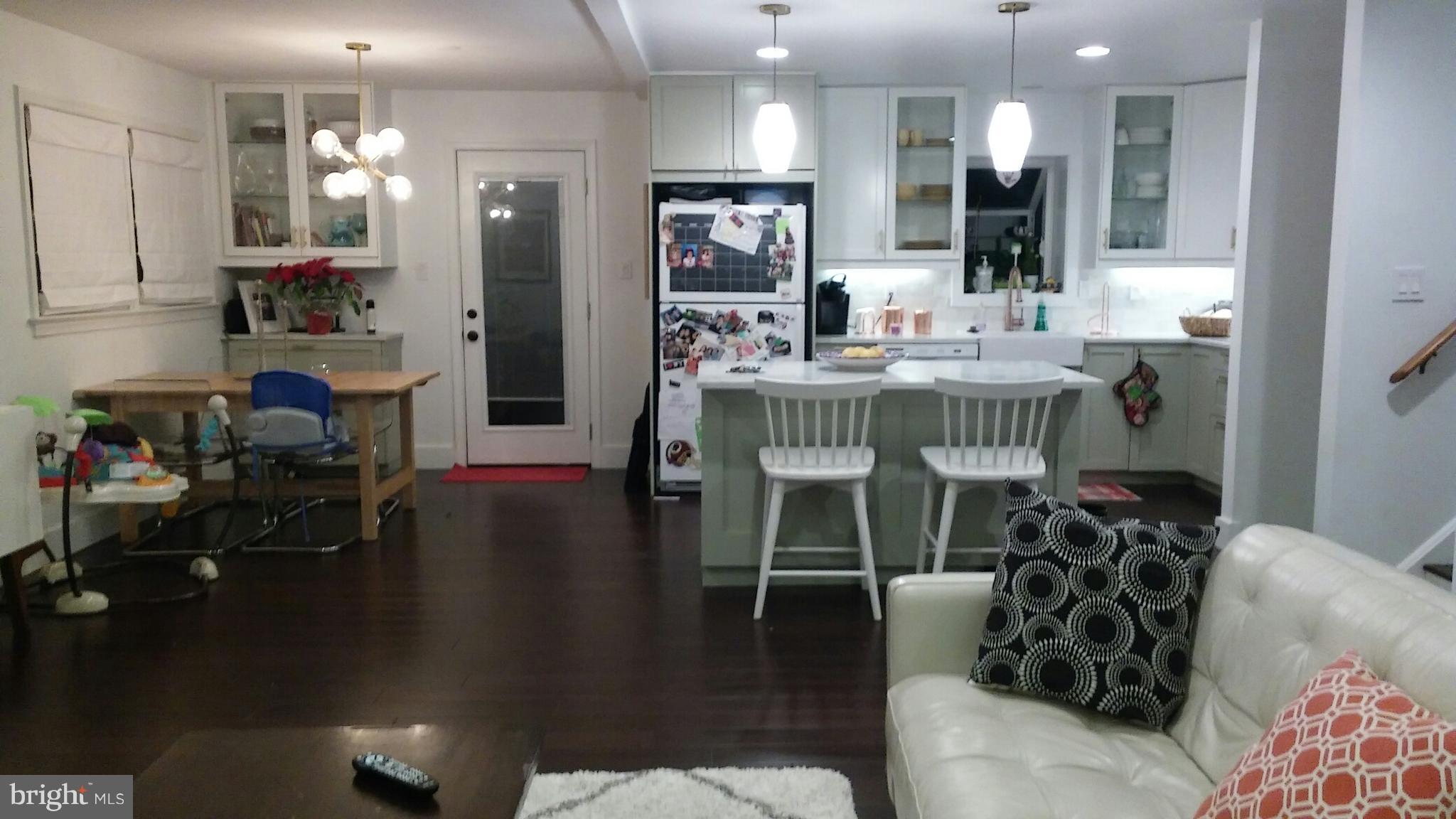 DEVONSHIRE GARDENS - Residential Lease