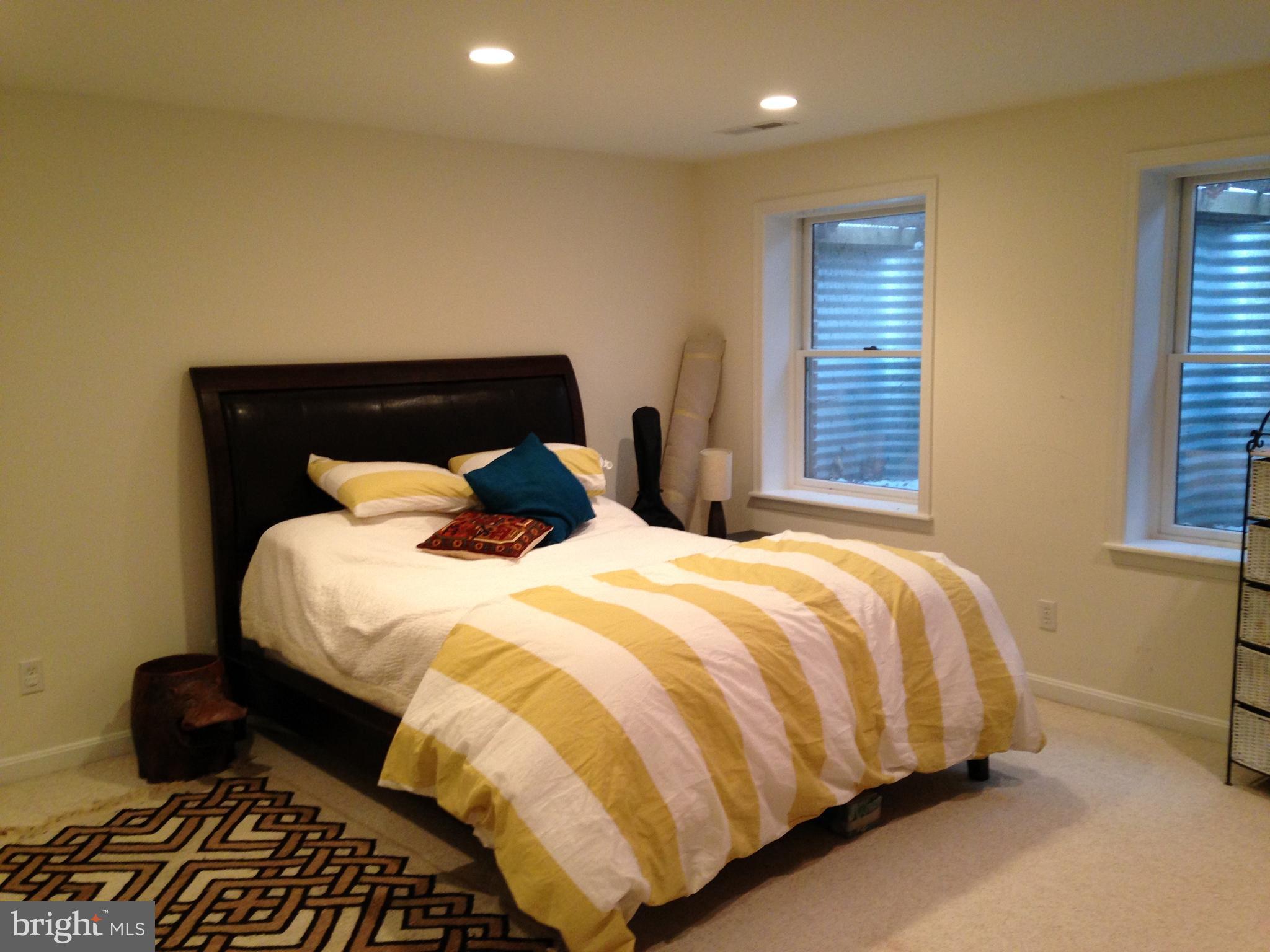 DEVONSHIRE GARDENS - Residential Lease