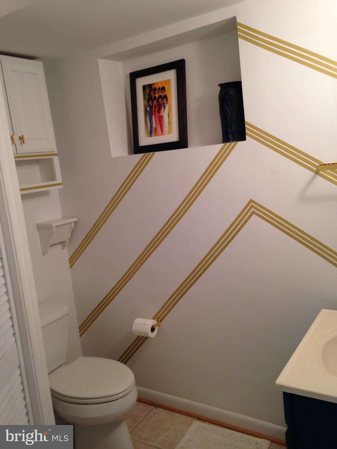 DEVONSHIRE GARDENS - Residential Lease