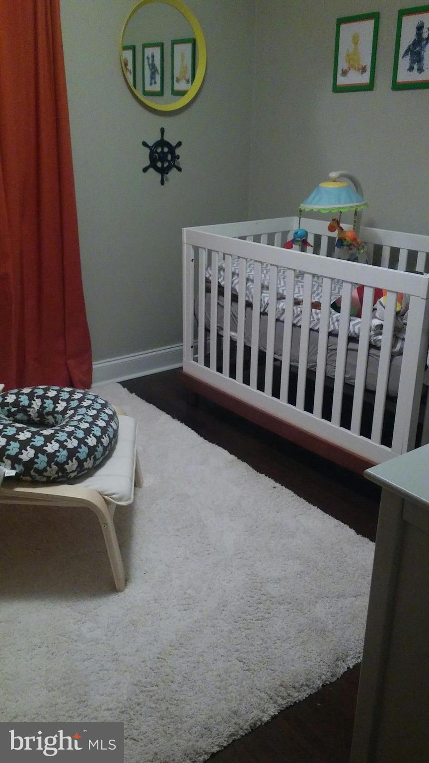 DEVONSHIRE GARDENS - Residential Lease