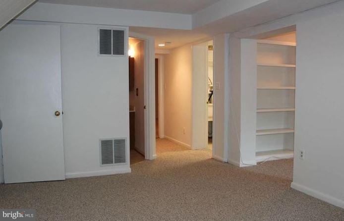 DEVONSHIRE GARDENS - Residential Lease