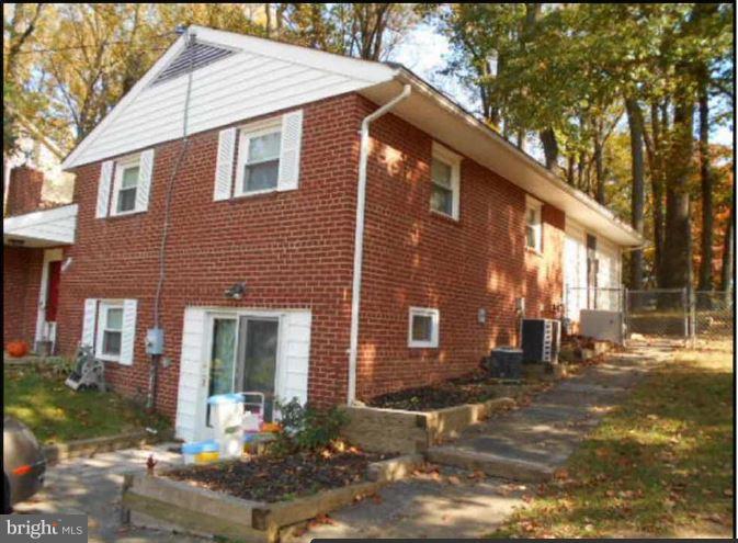 DEVONSHIRE GARDENS - Residential Lease