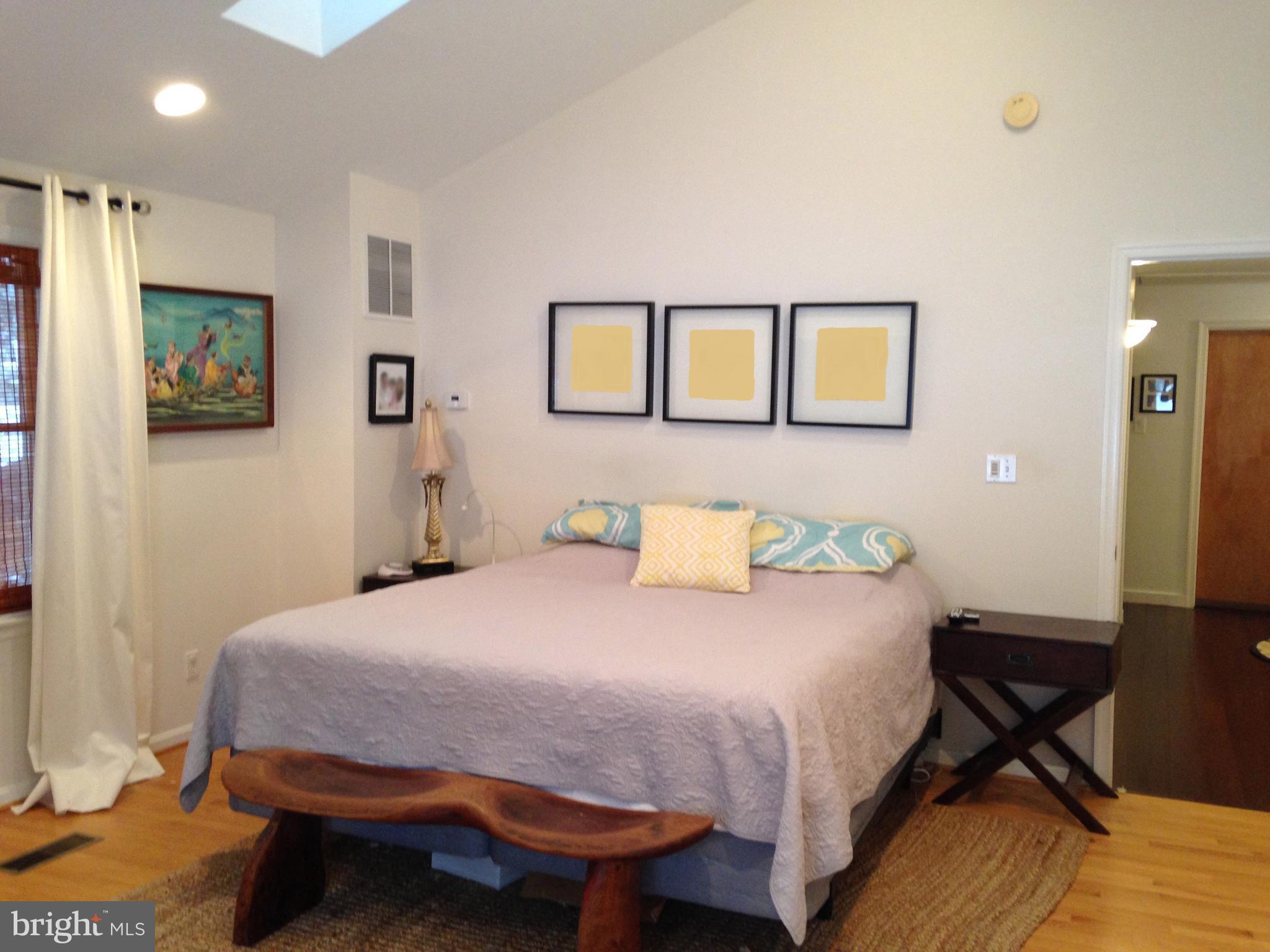 DEVONSHIRE GARDENS - Residential Lease