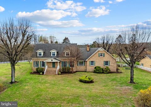 Photo of 456 Marple Road, WINCHESTER, VA 22603 (MLS # VAFV2040582)