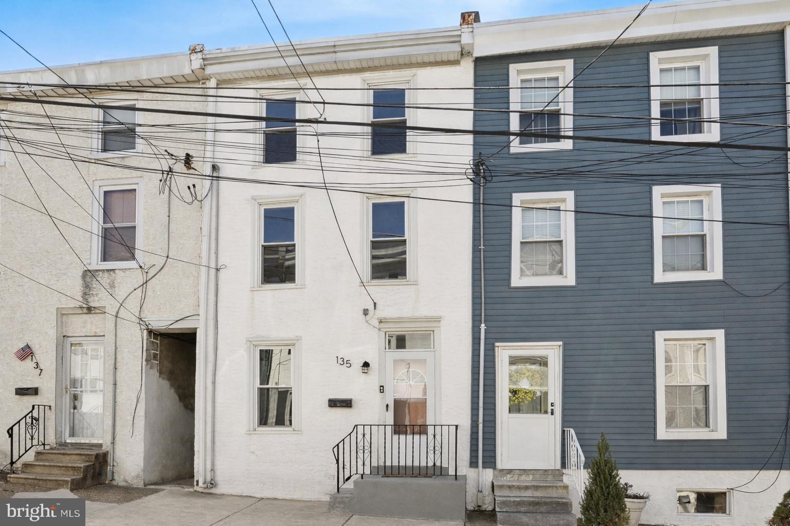 MANAYUNK - Residential