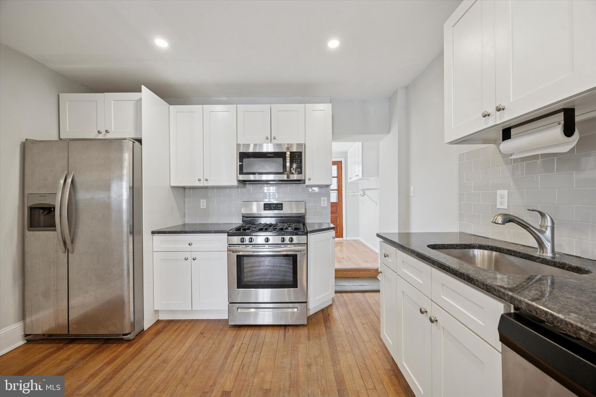 MANAYUNK - Residential