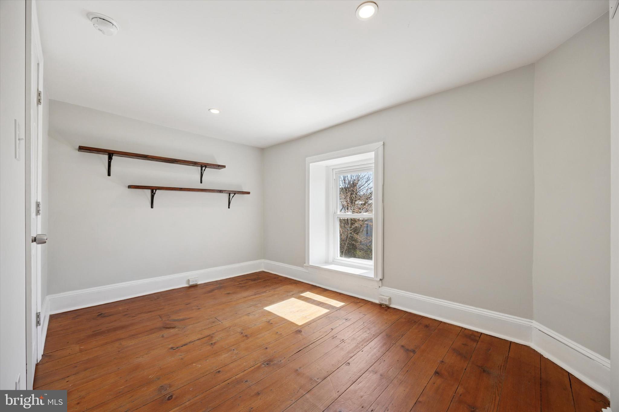 MANAYUNK - Residential