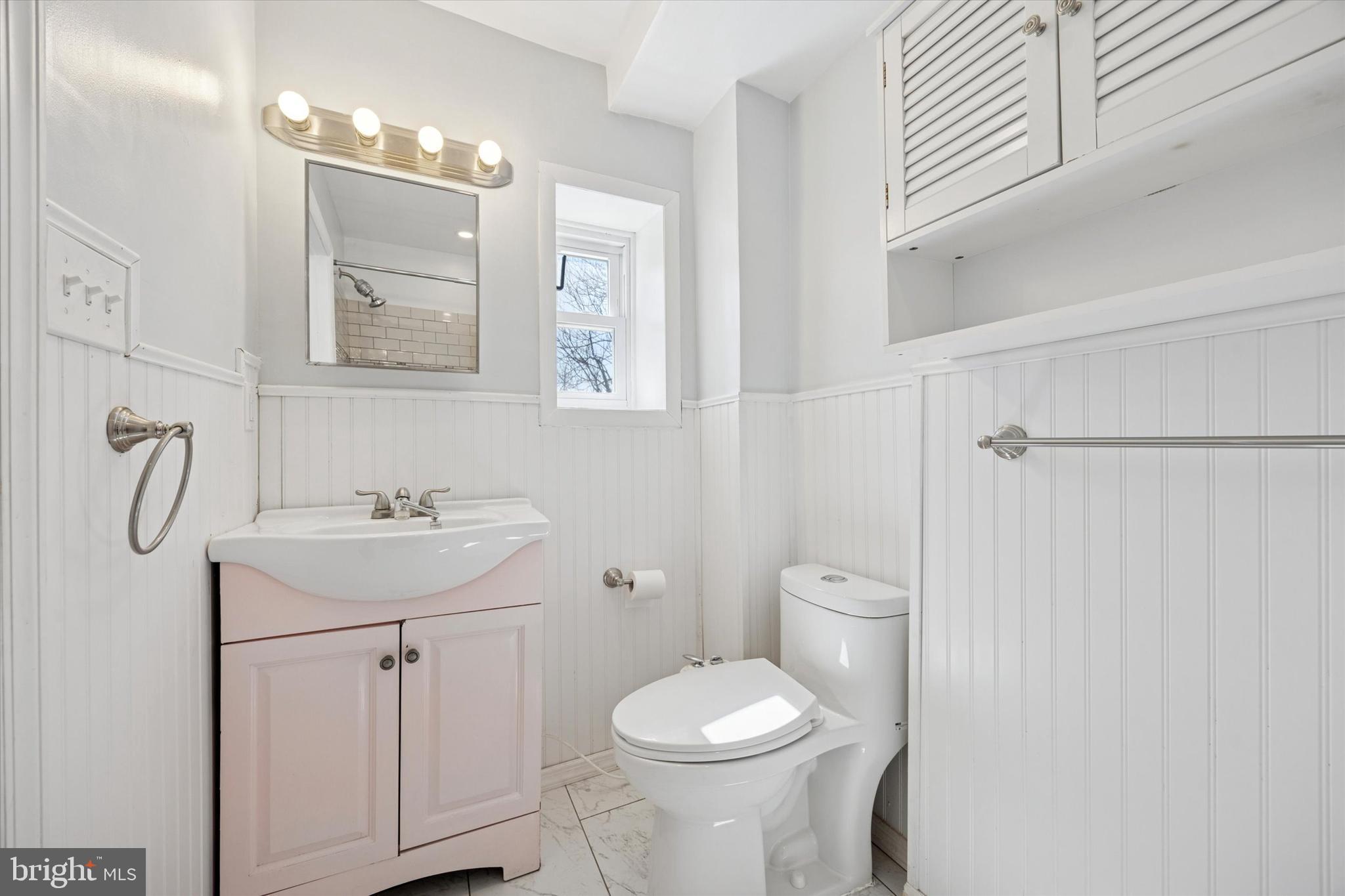 MANAYUNK - Residential