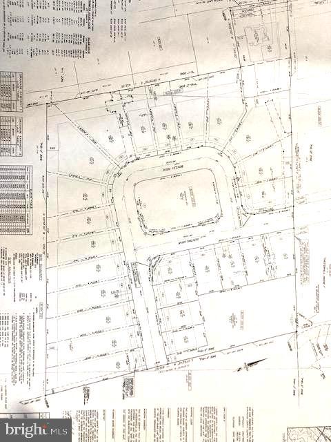 Preapproved 25 building lots subdivision ready to build .Very desirable location in the middle one residential area .Public water and Public Sewer available for hook up .