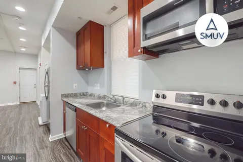 2202 Maryland Avenue Unit 3, Baltimore, MD MLS: MDBA2167772