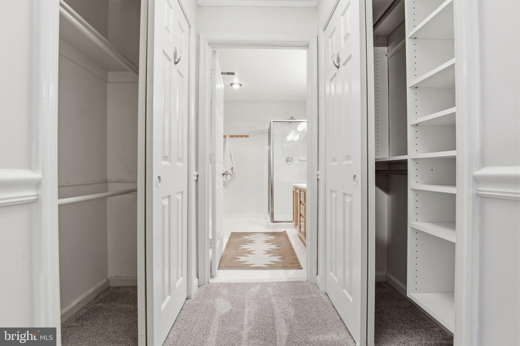 ADMIRAL REACH AT HARBOUR GATES - Residential