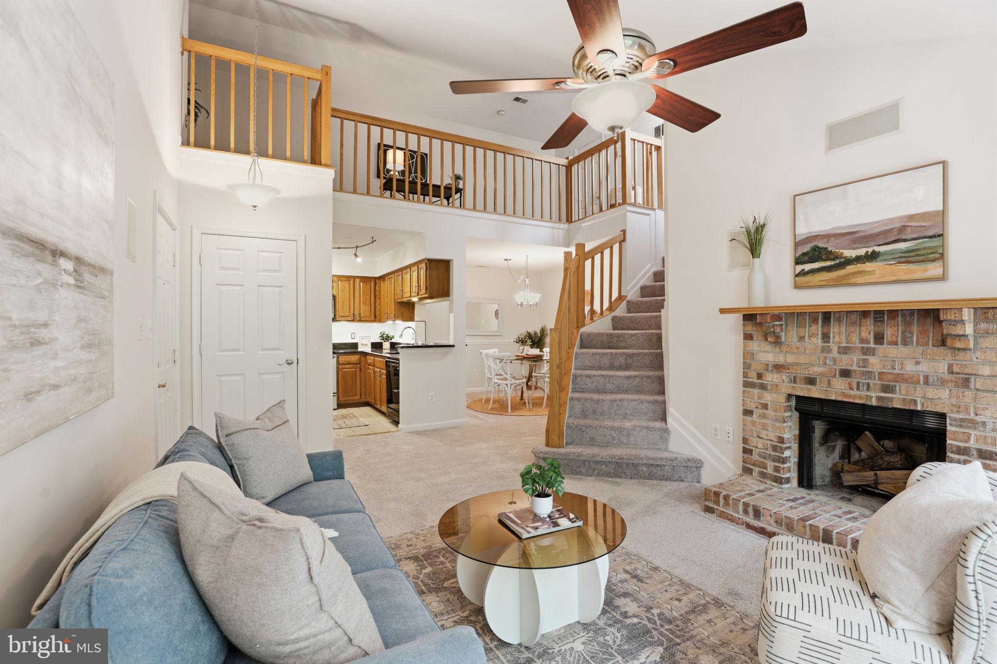 ADMIRAL REACH AT HARBOUR GATES - Residential