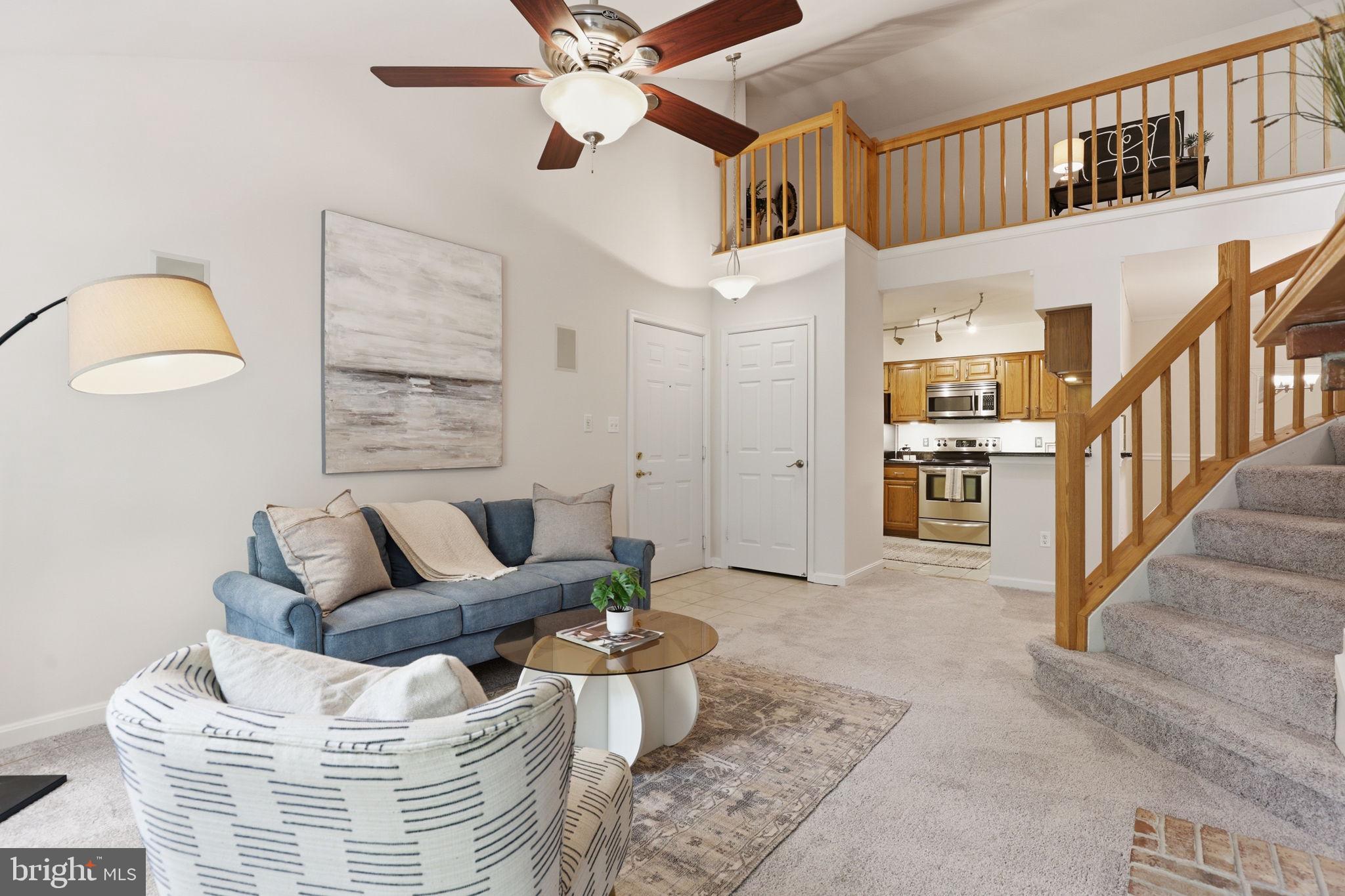 ADMIRAL REACH AT HARBOUR GATES - Residential
