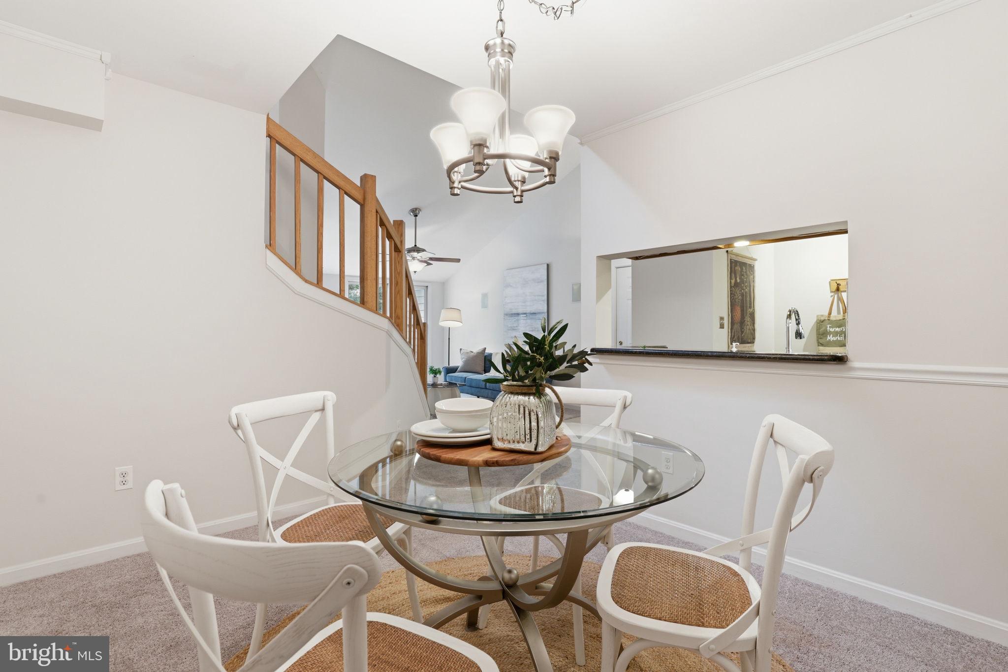ADMIRAL REACH AT HARBOUR GATES - Residential
