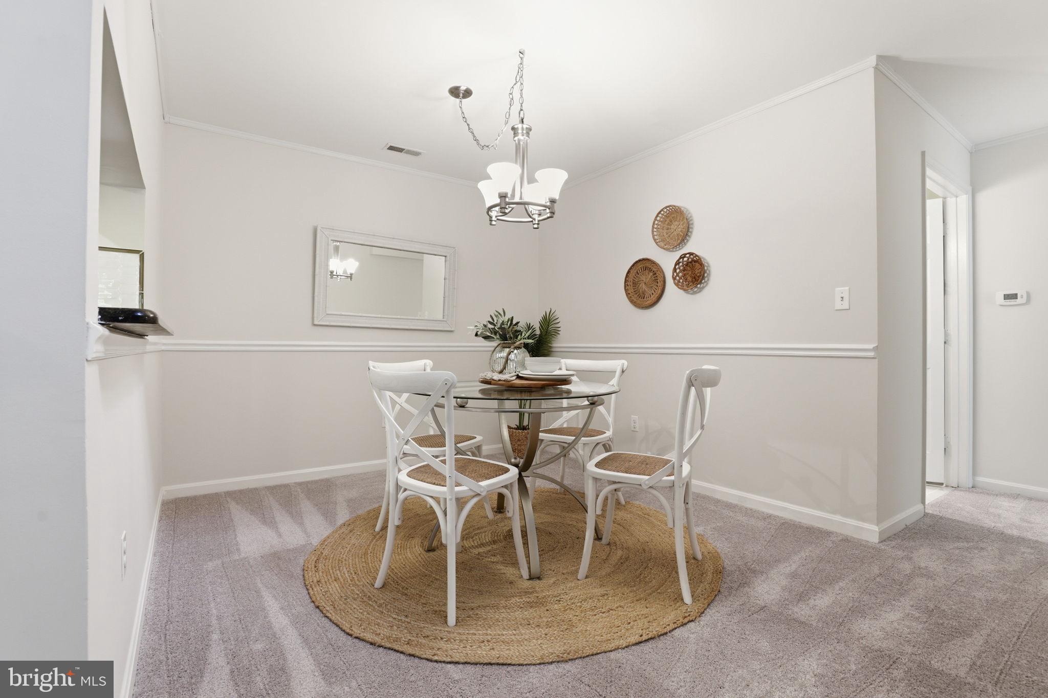 ADMIRAL REACH AT HARBOUR GATES - Residential