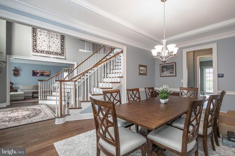 Tiny photo for 3 Shady Pines Drive, IVYLAND, PA 18974 (MLS # PABU2106586)