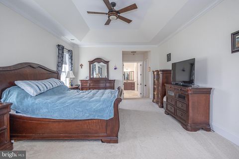 Tiny photo for 3 Shady Pines Drive, IVYLAND, PA 18974 (MLS # PABU2106586)