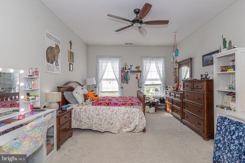 Tiny photo for 3 Shady Pines Drive, IVYLAND, PA 18974 (MLS # PABU2106586)