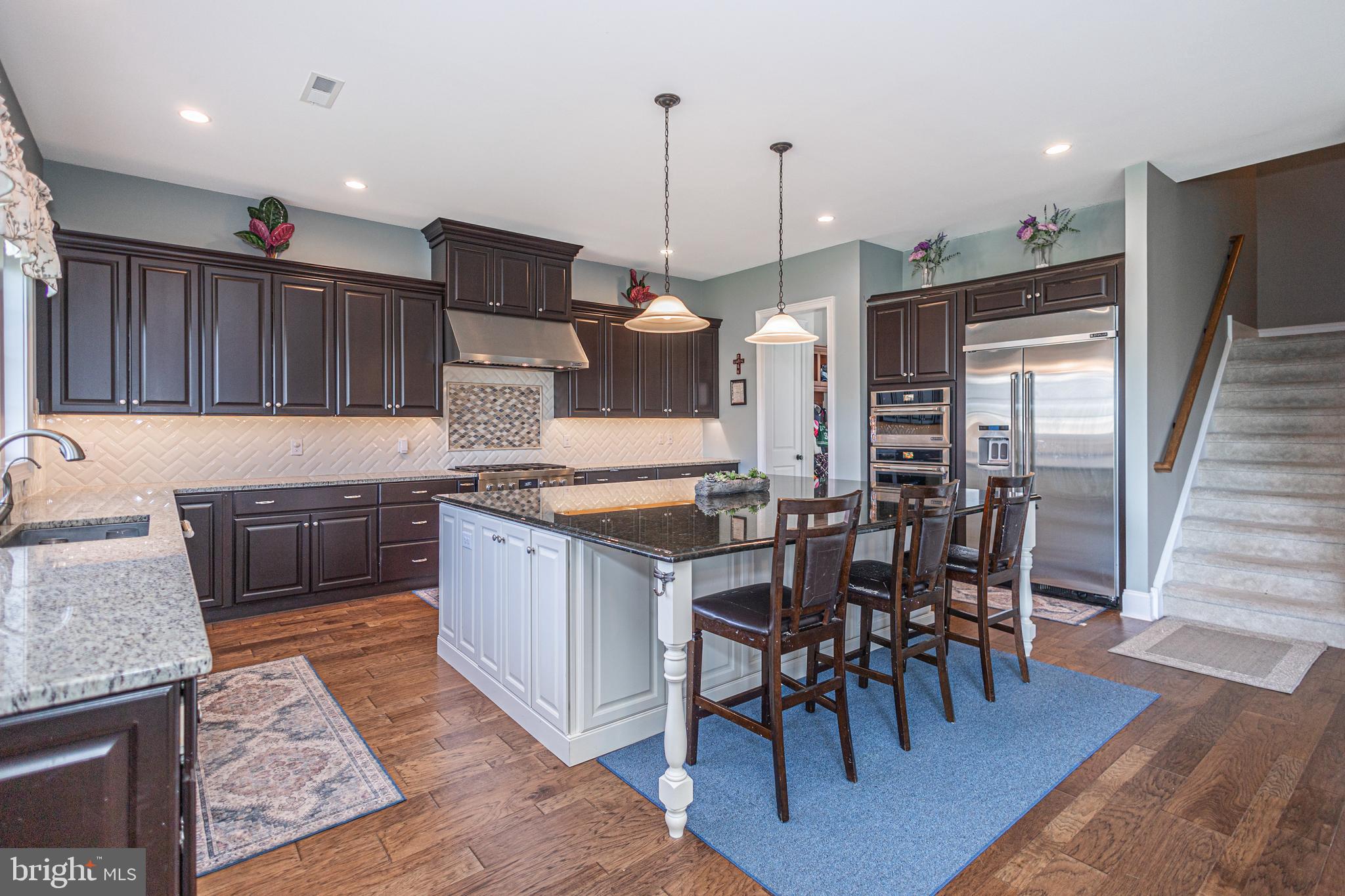 NORTHAMPTON PRSRVE - Residential