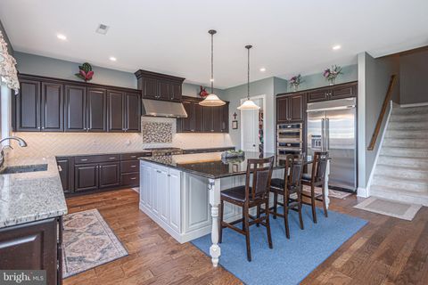 Tiny photo for 3 Shady Pines Drive, IVYLAND, PA 18974 (MLS # PABU2106586)