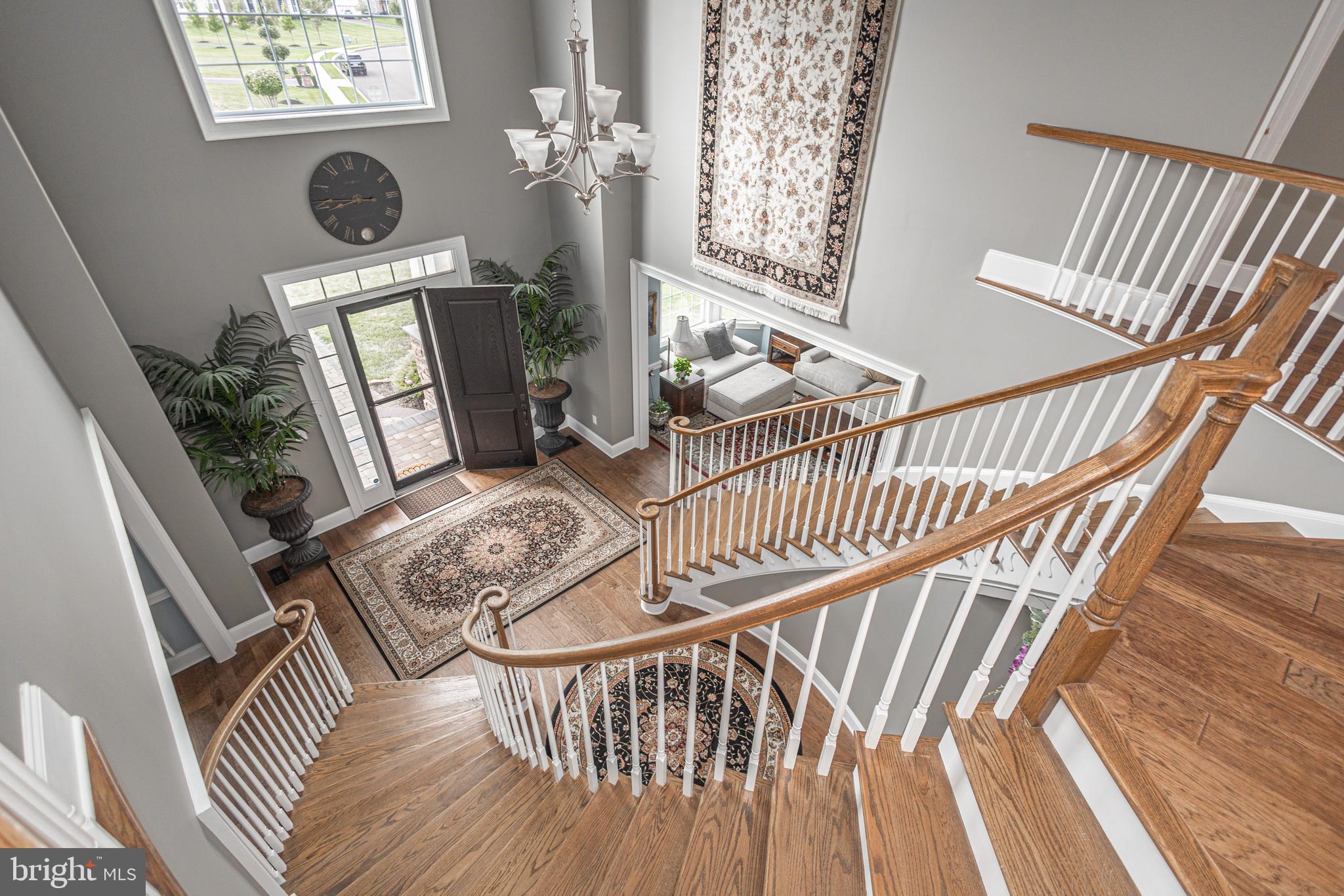 NORTHAMPTON PRSRVE - Residential