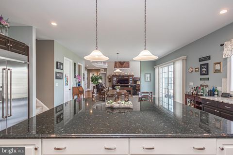 Tiny photo for 3 Shady Pines Drive, IVYLAND, PA 18974 (MLS # PABU2106586)