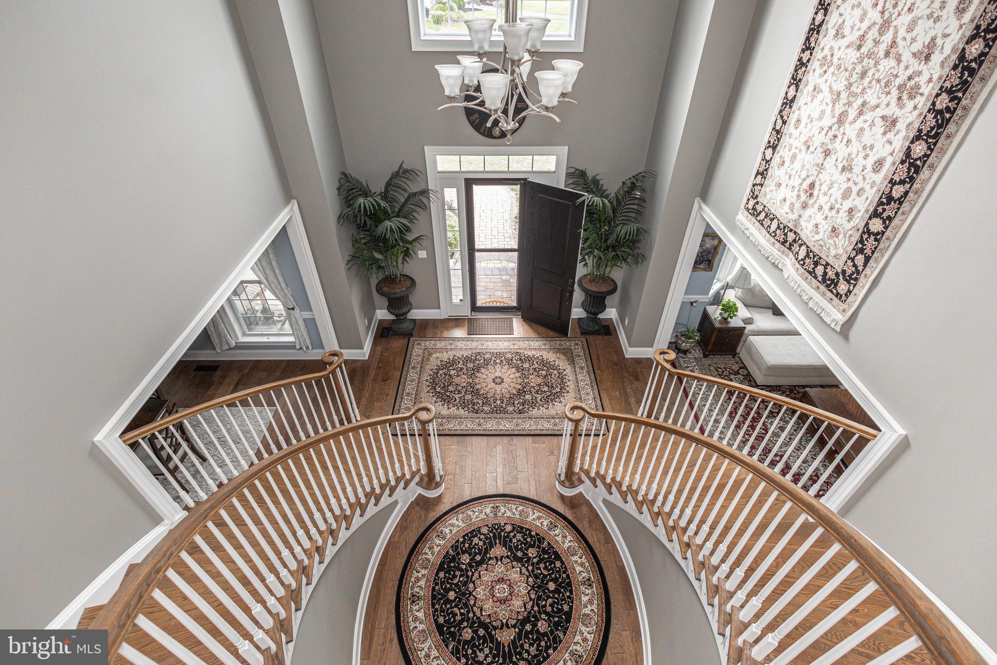 NORTHAMPTON PRSRVE - Residential