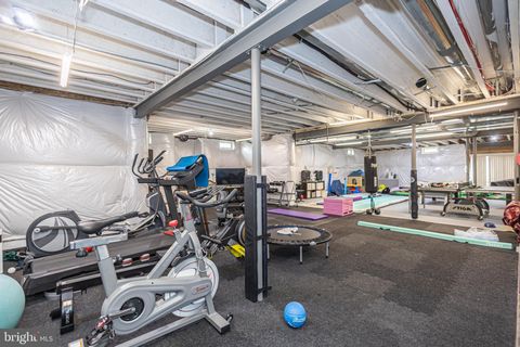 Tiny photo for 3 Shady Pines Drive, IVYLAND, PA 18974 (MLS # PABU2106586)