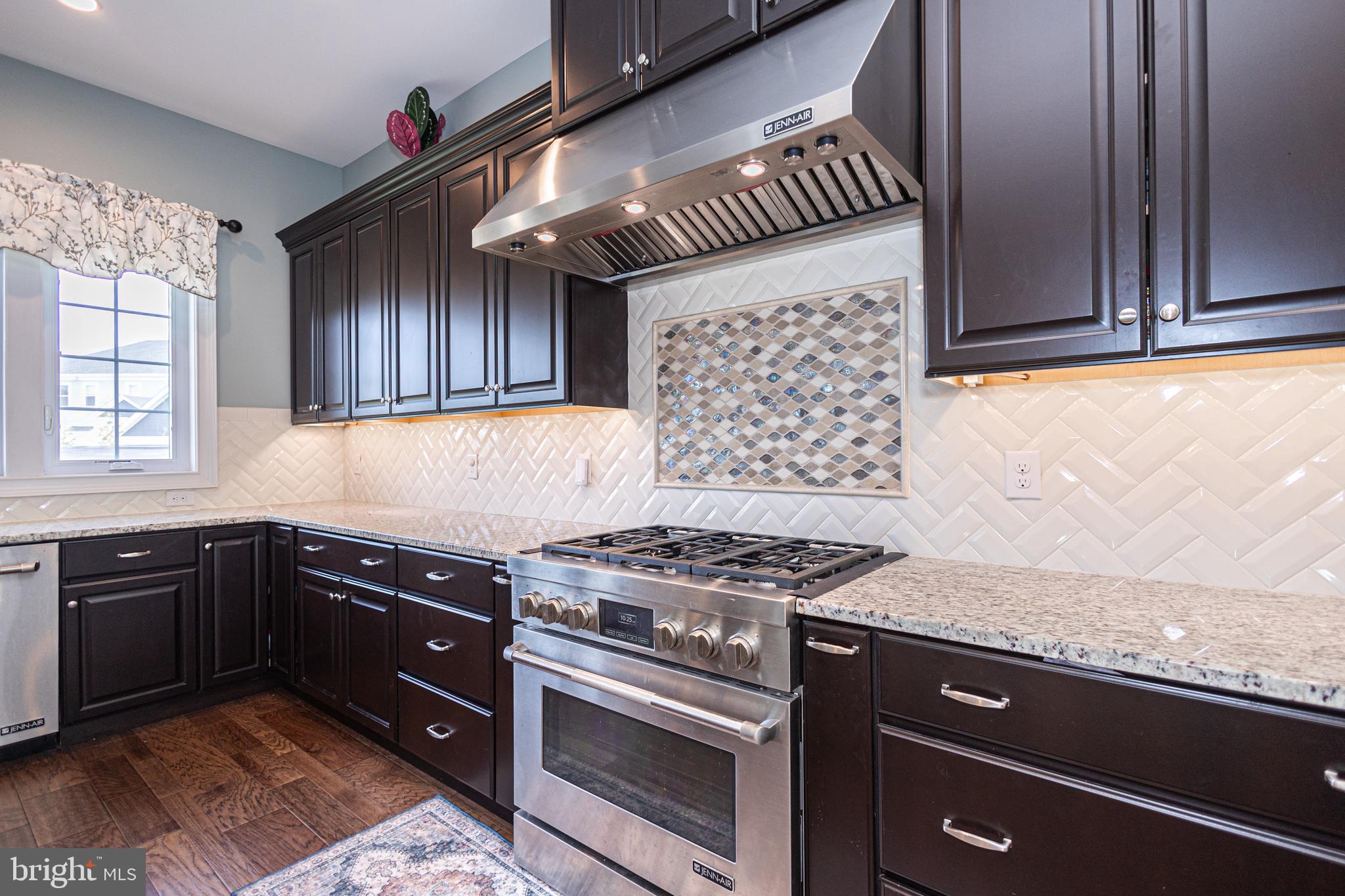 NORTHAMPTON PRSRVE - Residential