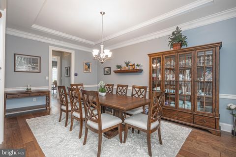 Tiny photo for 3 Shady Pines Drive, IVYLAND, PA 18974 (MLS # PABU2106586)