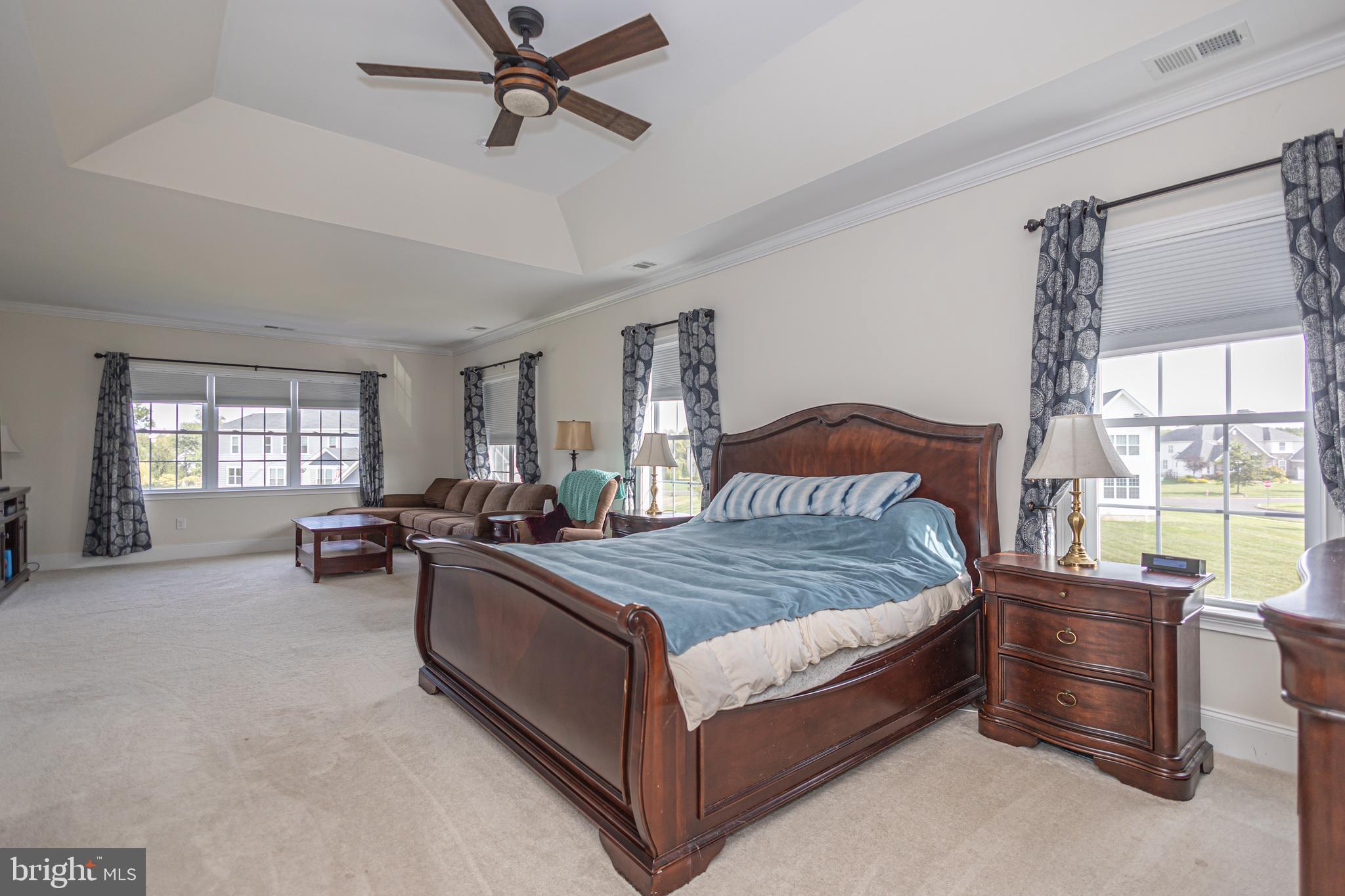 NORTHAMPTON PRSRVE - Residential