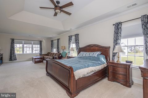 Tiny photo for 3 Shady Pines Drive, IVYLAND, PA 18974 (MLS # PABU2106586)