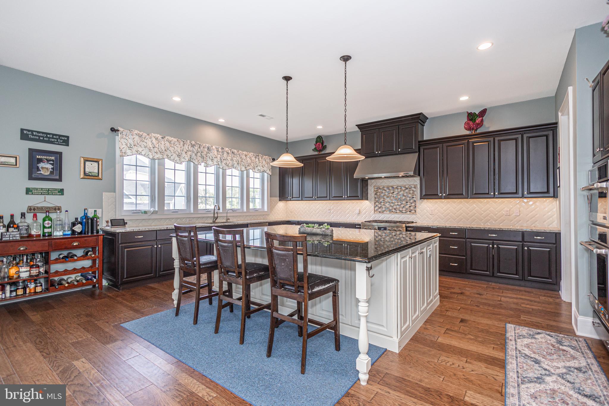 NORTHAMPTON PRSRVE - Residential