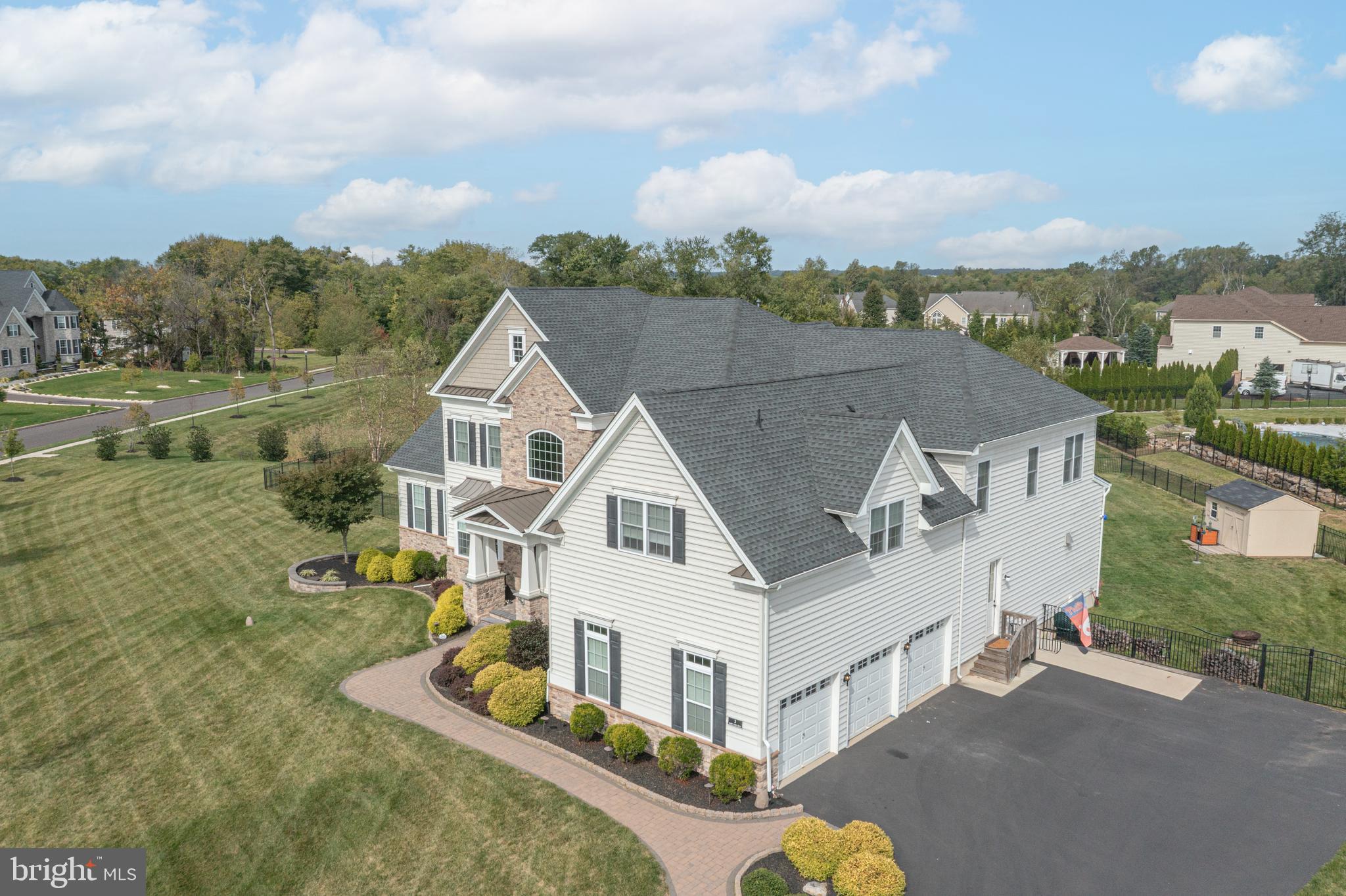 NORTHAMPTON PRSRVE - Residential