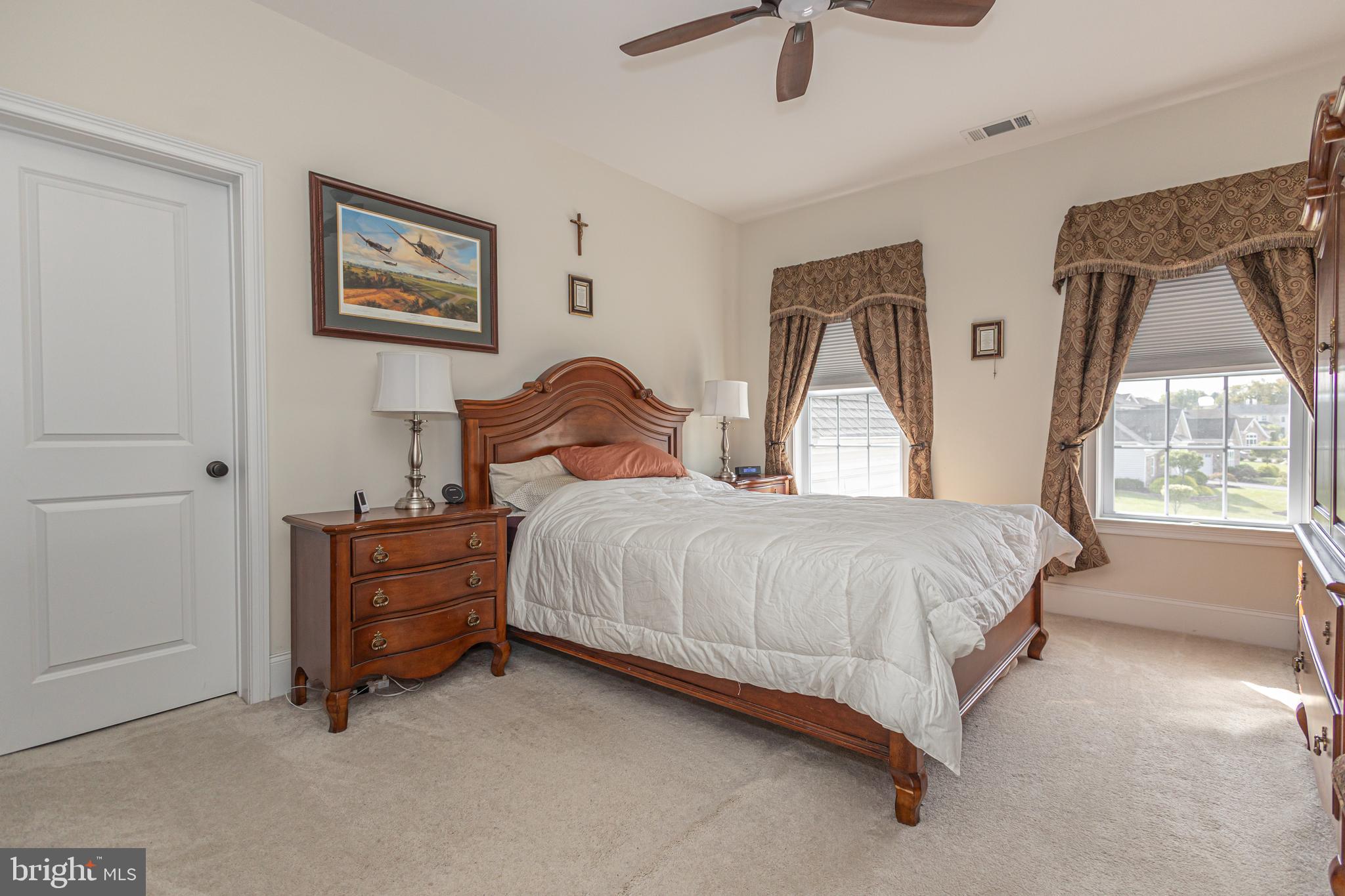 NORTHAMPTON PRSRVE - Residential