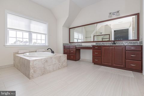 Tiny photo for 3 Shady Pines Drive, IVYLAND, PA 18974 (MLS # PABU2106586)