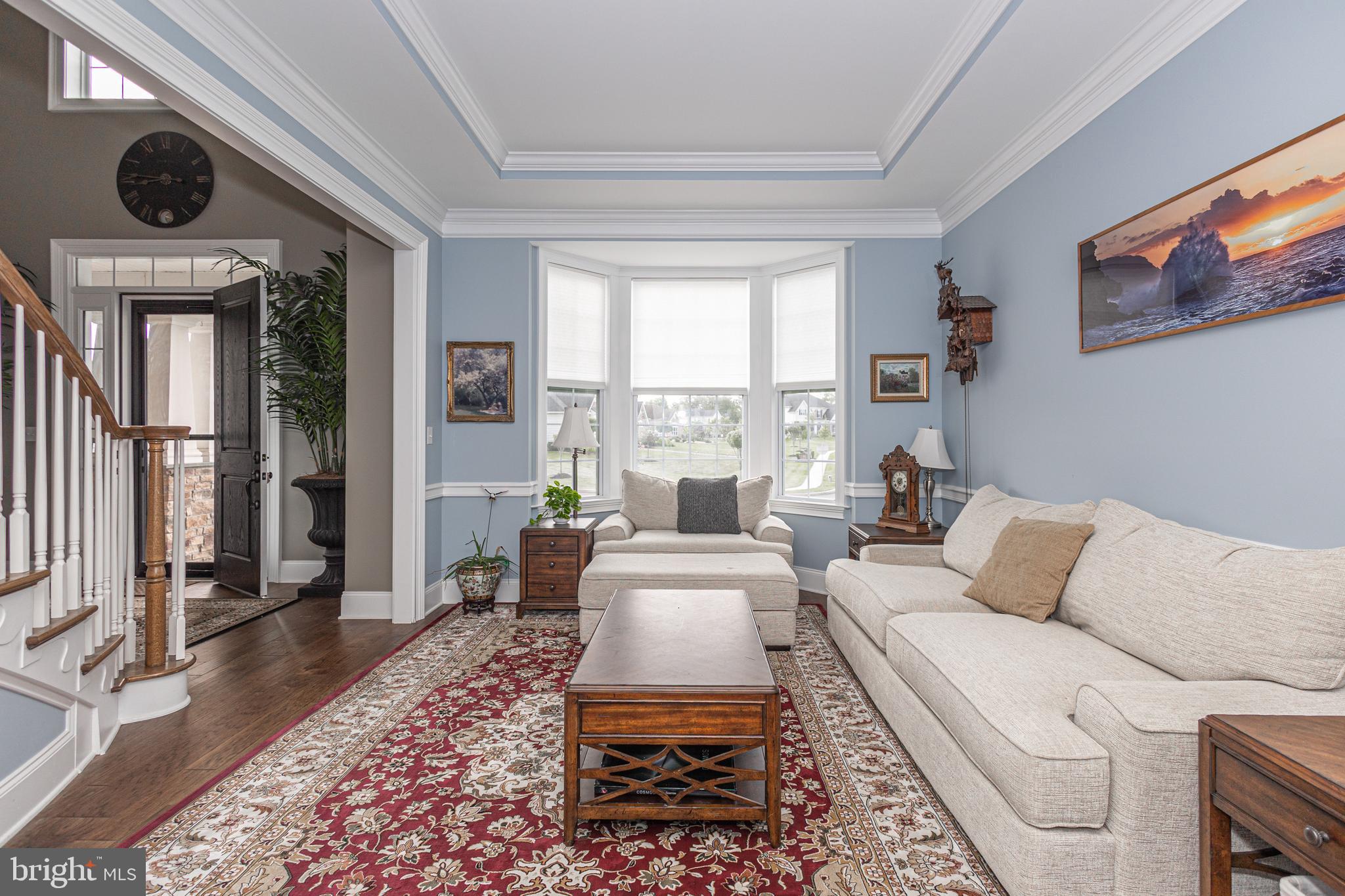 NORTHAMPTON PRSRVE - Residential