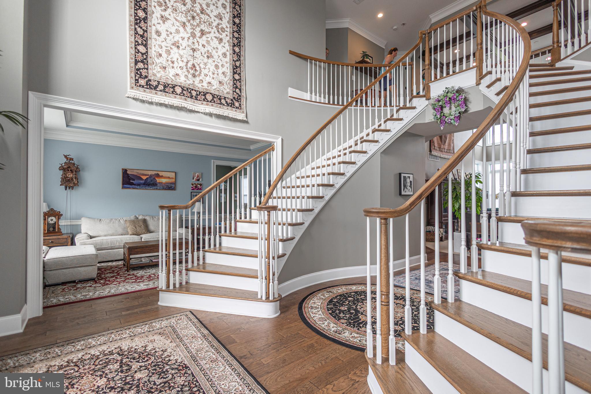 NORTHAMPTON PRSRVE - Residential